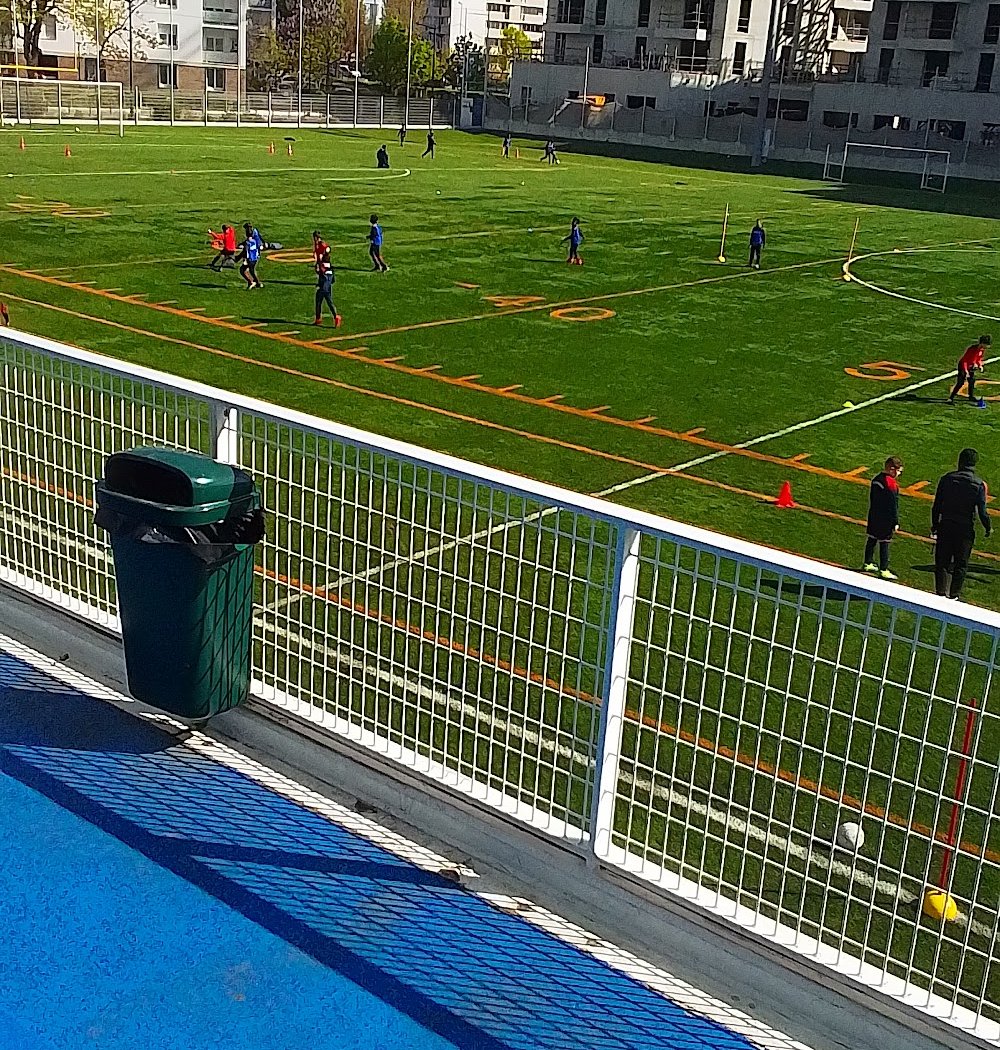 Football Club Asnieres 3